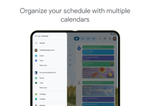 Google Calendar (Wear OS) 2025.36.0-804188751-release screenshot 15