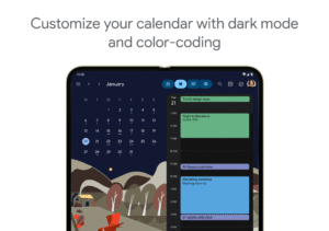 Google Calendar (Wear OS) 2025.35.1-804890285-release screenshot 14