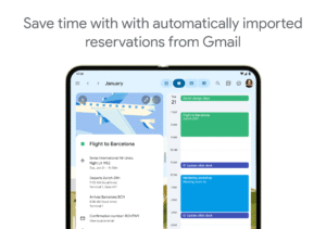Google Calendar (Wear OS) 2025.35.1-804890285-release screenshot 12