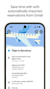 Google Calendar 2025.35.0-801587174-release screenshot 4