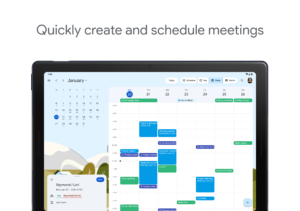Google Calendar (Wear OS) 2025.24.1-771938738-release screenshot 8