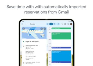 Google Calendar (Wear OS) 2025.08.1-730459342-release screenshot 12