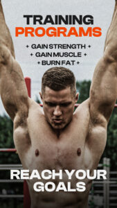 Calisteniapp: Workout Programs 25.8.0 screenshot 3