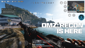 Call of Duty®: Mobile 1.0.51 screenshot 1