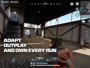 Call of Duty®: Mobile 1.0.51 screenshot 11