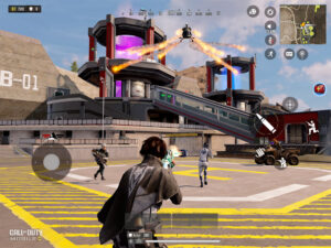 Call of Duty®: Mobile 1.0.51 screenshot 13