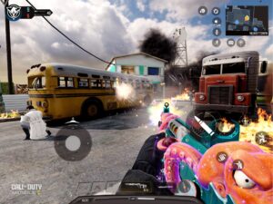Call of Duty®: Mobile 1.0.51 screenshot 14