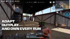 Call of Duty®: Mobile 1.0.51 screenshot 3