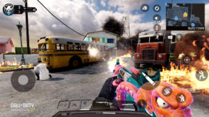 Call of Duty®: Mobile 1.0.51 screenshot 6