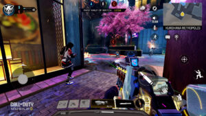 Call of Duty®: Mobile 1.0.51 screenshot 7