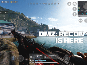 Call of Duty®: Mobile 1.0.51 screenshot 9