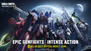 Call of Duty®: Mobile - Garena 1.6.52 screenshot 1