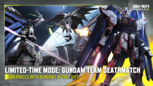 Call of Duty®: Mobile - Garena 1.6.52 screenshot 2