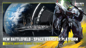 Call of Duty®: Mobile - Garena 1.6.52 screenshot 3