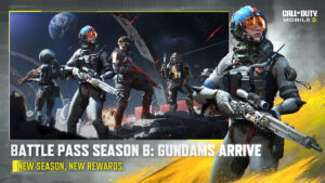 Call of Duty®: Mobile - Garena 1.6.52 screenshot 4