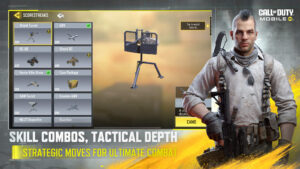 Call of Duty®: Mobile - Garena 1.6.52 screenshot 7