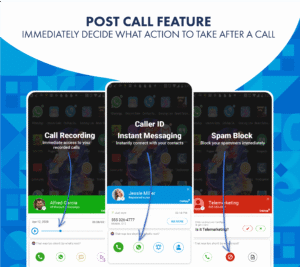 CallApp: Caller ID & Block 2.227 screenshot 6