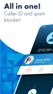CallApp: Caller ID & Block 2.226 screenshot 1