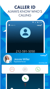 CallApp: Caller ID & Block 2.226 screenshot 3