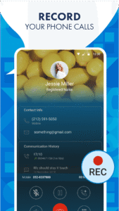 CallApp: Caller ID & Block 2.226 screenshot 7