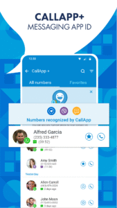 CallApp: Caller ID & Block 2.226 screenshot 8