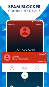CallApp: Caller ID & Block 2.218R screenshot 4