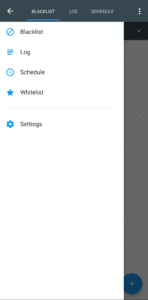 Calls Blacklist - Call Blocker 3.5.2 screenshot 5