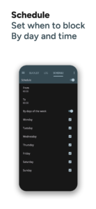 Calls Blacklist - Call Blocker 3.3.37 screenshot 5
