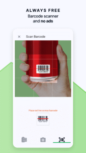 Calorie Counter by FatSecret 9.43.0.9 screenshot 4