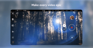 Camera 98.15.61605.10 screenshot 1