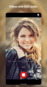 Camera 98.15.61605.10 screenshot 3