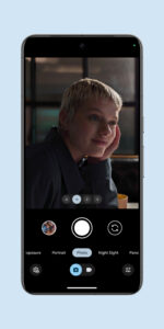 Pixel Camera 9.9.106.767010485.16 screenshot 1