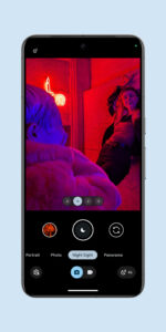 Pixel Camera 9.9.106.767010485.16 screenshot 3