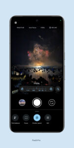 Pixel Camera 9.9.106.767010485.16 screenshot 4