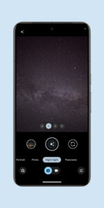 Pixel Camera 9.9.106.767010485.16 screenshot 5