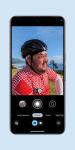 Pixel Camera 9.9.106.767010485.16 screenshot 6