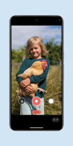 Pixel Camera 9.9.106.767010485.16 screenshot 8