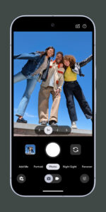 Pixel Camera 4.2.034.138147624 screenshot 1