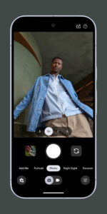 Pixel Camera 4.2.034.138147624 screenshot 2