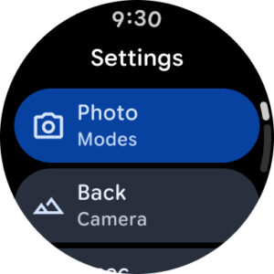 Pixel Camera 4.2.034.138147624 screenshot 12