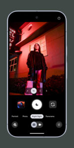 Pixel Camera 4.2.034.138147624 screenshot 3