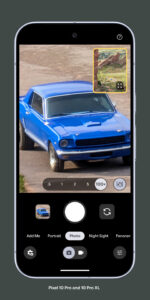 Pixel Camera 4.2.034.138147624 screenshot 4