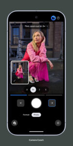 Pixel Camera 4.2.034.138147624 screenshot 5