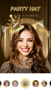Camera360 :Photo Editor&Selfie 9.9.48 screenshot 1