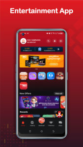 CamID - Movies, Games, Rewards 7.7.0 screenshot 2