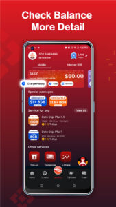CamID - Movies, Games, Rewards 7.7.0 screenshot 3