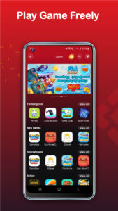 CamID - Movies, Games, Rewards 7.7.0 screenshot 4