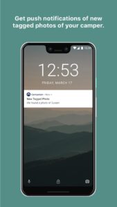 Campanion 4.1.2 screenshot 4