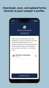 Campanion 4.1.2 screenshot 5