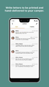 Campanion 4.1.2 screenshot 8